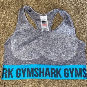 Gymshark flex sports bra medium